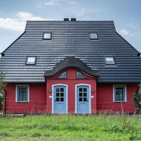 Kranichhus Kranich 3