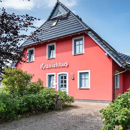 Kranichhus Kranich 3 보른