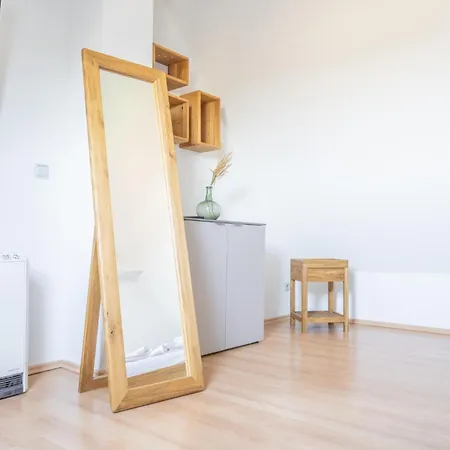 Kranichhus Kranich 3 * 보른