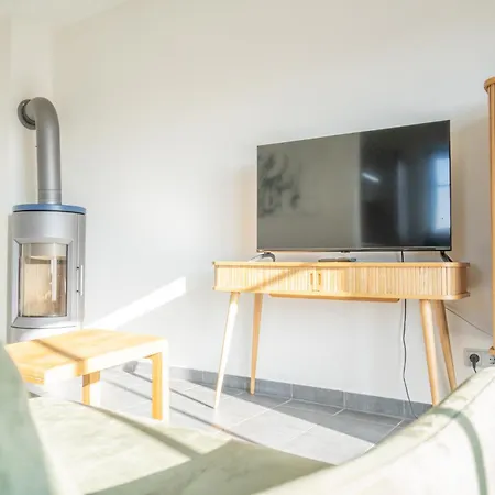 Kranichhus Kranich 3