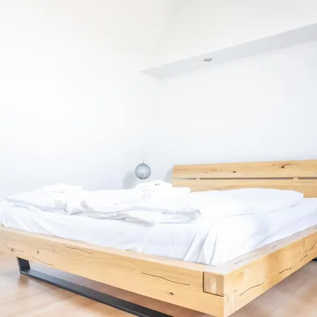 아파트 Kranichhus Kranich 3 보른