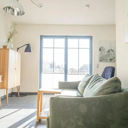 Kranichhus Kranich 3 아파트